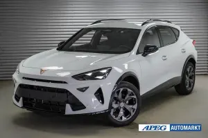 Brugt Cupra Formentor