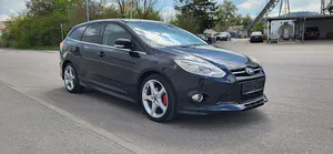 Używany Ford Focus