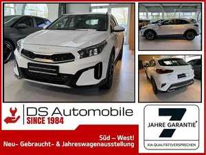 Brugt Kia XCeed