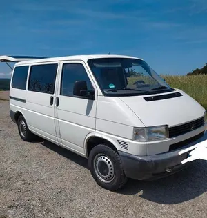 Occasion VW Transporter