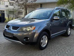 Gebraucht Mitsubishi Outlander