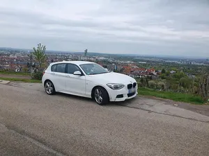 Używany BMW 120