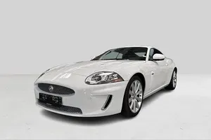 Gebraucht Jaguar XKR