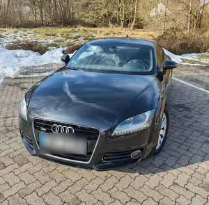 Occasion Audi TT