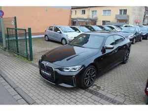 Brugt BMW M4