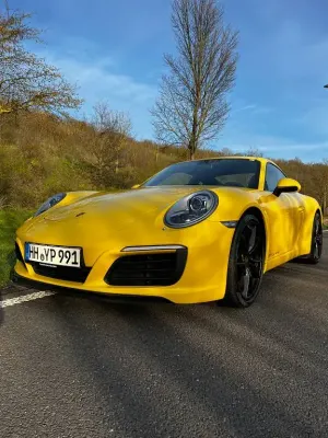 Gebraucht Porsche 911 Carrera