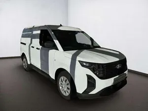Gebraucht Ford Transit