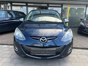 Gebraucht Mazda 2