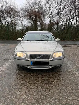 Occasion Volvo S80