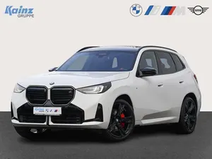Brugt BMW X3 M