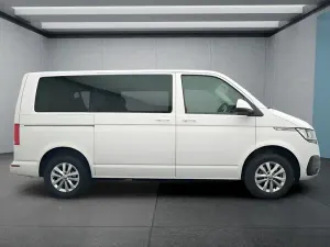Gebraucht VW Caravelle