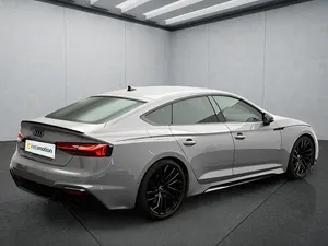 Gebraucht Audi RS5