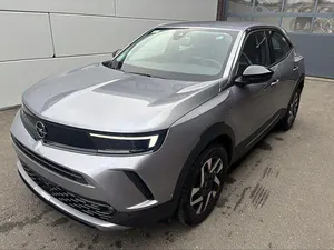 Gebraucht Opel Mokka