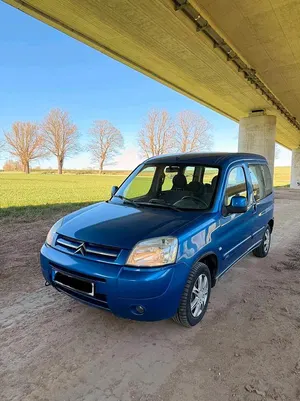 Gebraucht Citroën Berlingo