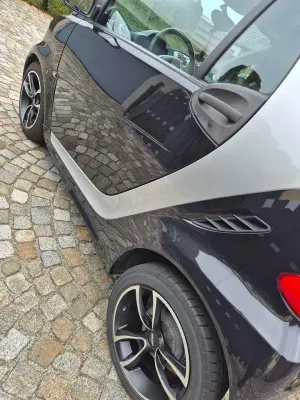 Gebraucht Smart ForTwo Coupé