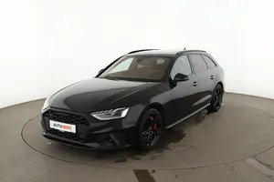 Używany Audi S4