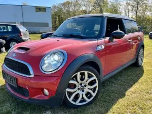 Brugt Mini John Cooper Works