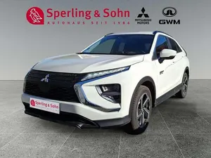 Gebraucht Mitsubishi Eclipse Cross
