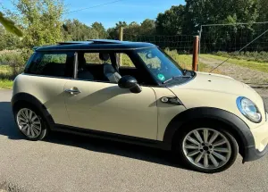 Occasion Mini John Cooper Works