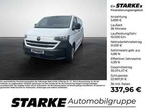 Gebraucht VW Transporter