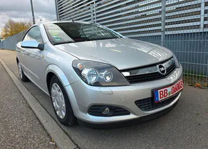 Gebraucht Opel Astra Cabriolet
