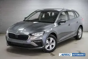 Brugt Skoda Scala