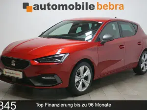 Gebraucht Seat Leon