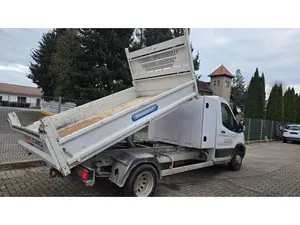 Occasion Ford Transit