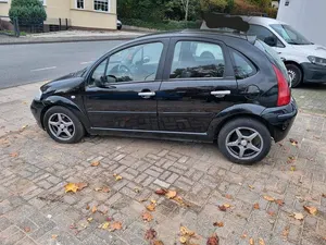 Gebraucht Citroën C3