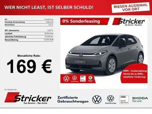 Brugt VW ID.3