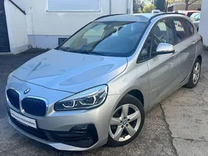 Gebraucht BMW 216 Active Tourer