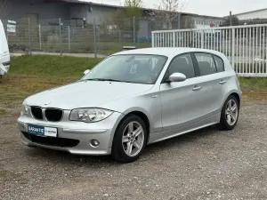 Occasion BMW 118