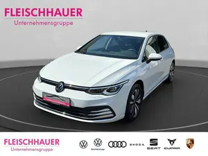 Gebraucht VW Golf VIII
