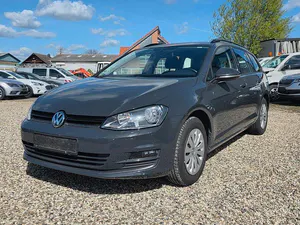Gebraucht VW Golf VII