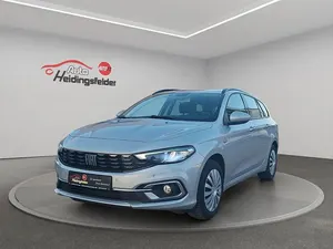 Usata Fiat Tipo