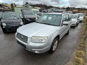 Occasion Subaru Forester