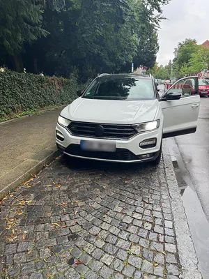 Gebraucht VW T-Roc