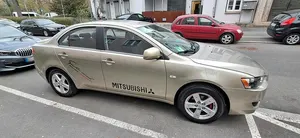 Usata Mitsubishi Lancer