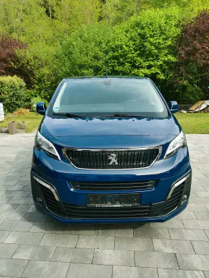 Gebraucht Peugeot Expert