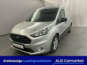 Używany Ford Transit
