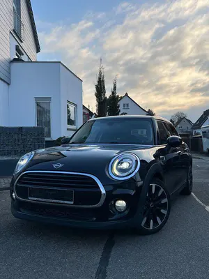 Usata Mini Cooper