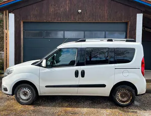 Usata Fiat Doblò