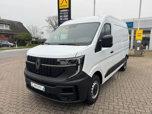 Occasion Renault Master