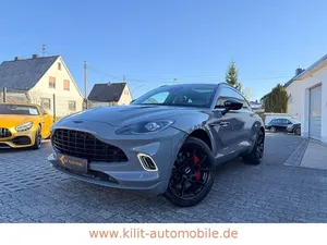 Gebraucht Aston Martin DBX