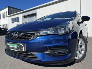 Second-hand Opel Astra