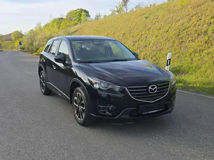 Brugt Mazda CX-5
