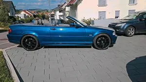 Occasion BMW 330 Cabriolet