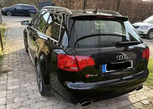 Occasion Audi RS4