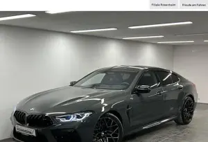Käytetty BMW M8