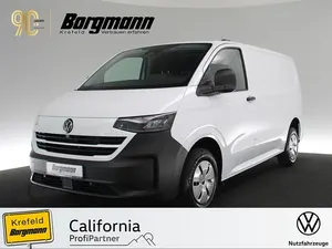 Gebraucht VW Transporter